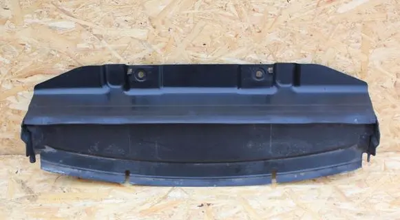 BMW 1 E81 E87 Radiator trim 7128502
