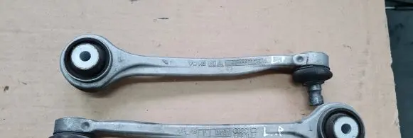 Front control arm
