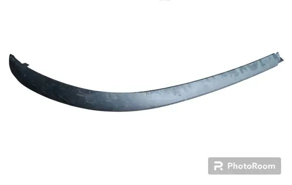 Toyota Auris 150 Front bumper lip 7685202110A