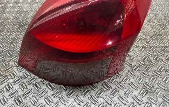 Toyota Yaris Rear/tail lights