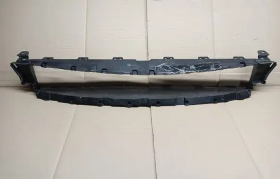 Opel Astra K Intercooler air guide/duct channel 39061597 SP7800