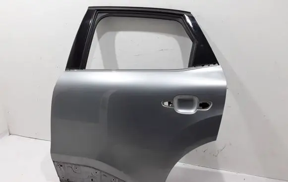Citroen C4 III e-C4 Rear door 9834273080