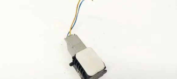 Ford Mondeo MK IV Airbag deployment crash/impact sensor 3M5T14B342AB 3M5T-14B342-AB