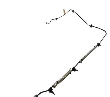 Ford Edge II Brake line pipe/hose F2GC2265BA