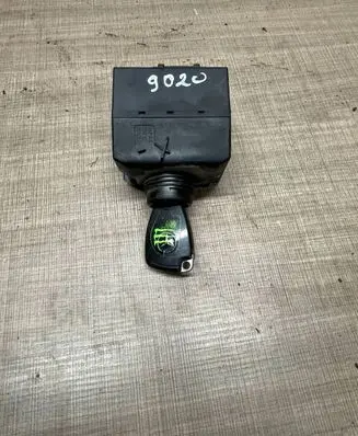 Mercedes-Benz CLK A209 C209 Ignition lock 2095453308