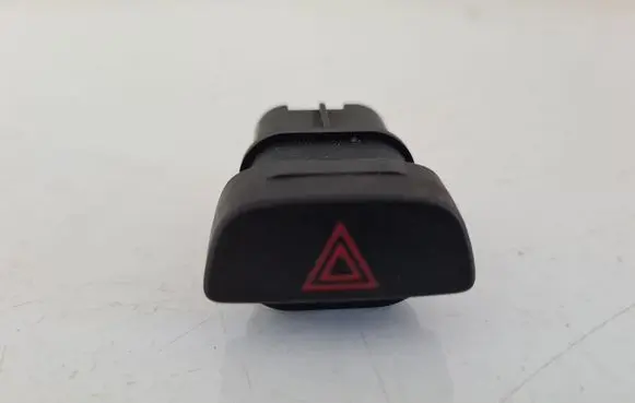 Ford Focus Hazard light switch