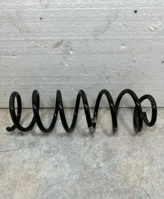 BMW i3 Rear coil spring 6887100 33536887100