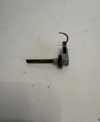 Audi A3 S3 A3 Sportback 8P Interior temperature sensor 4B0820539 784302B 0211091016
