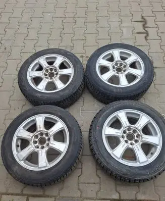 Toyota Yaris R15 alloy rim 5289 15X612J0