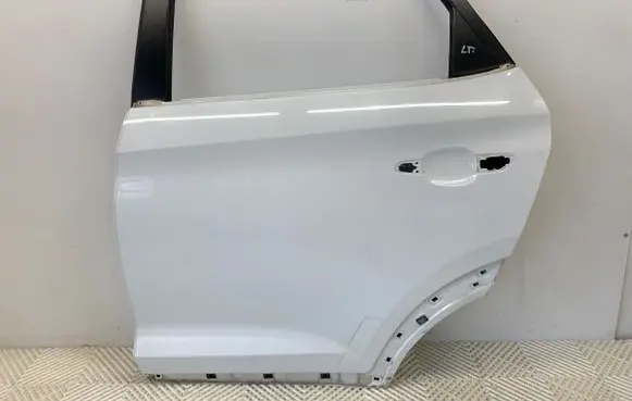 Hyundai Tucson TL Rear door PYW