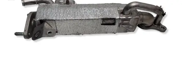 Mazda 6 EGR valve cooler 