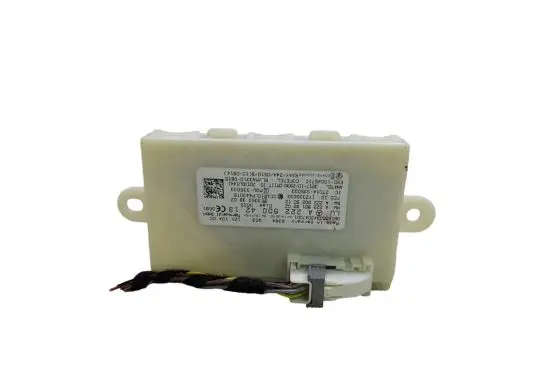 Mercedes-Benz GLC X253 C253 Keyless (KESSY) go control unit/module A2229004213