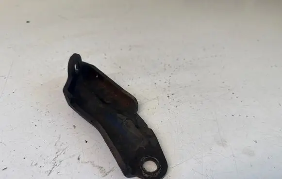 Renault Trafic II (X83) Radiator mount bracket 457436