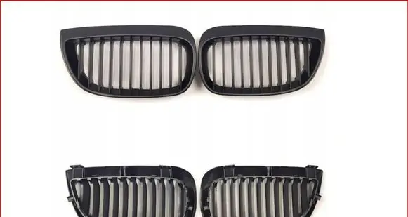BMW 1 E81 E87 Front grill 