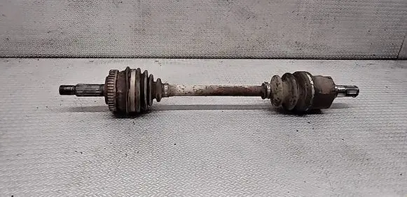 Hyundai Sonata Front driveshaft