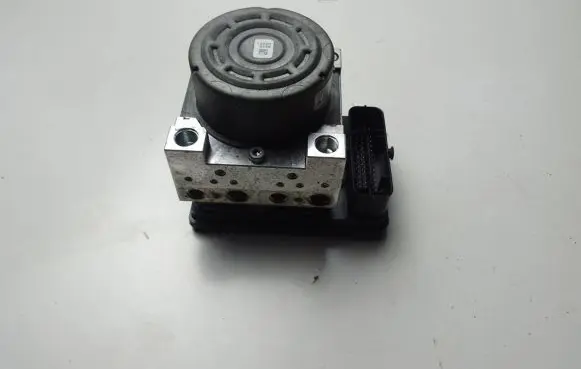 Citroen C4 Cactus ABS Pump 9812847880
