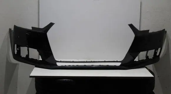 Audi A4 S4 B9 8W Front bumper 8W0807437