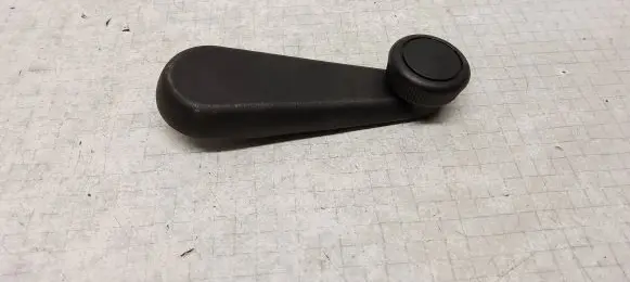 Rover 25 Rear door window winding handle 