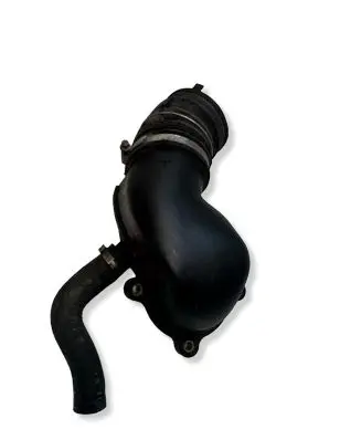 Mercedes-Benz C W203 Air intake hose/pipe A1111410804 310401