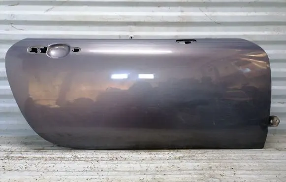 Mazda MX-5 NC Miata Door (2 Door Coupe) 