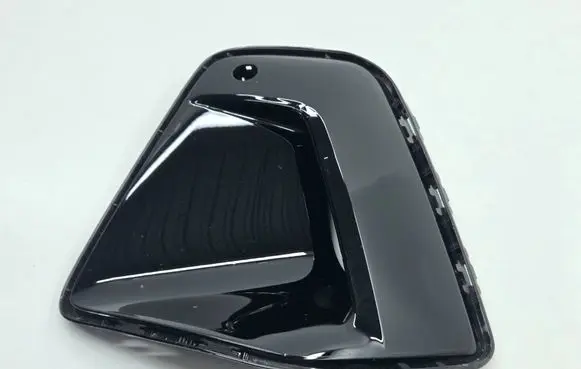 BMW i5 G60 Front bumper lower grill 8084689 51118084689