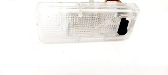 Nissan X-Trail T31 Other interior light