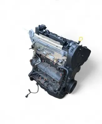 Volkswagen Tiguan Engine DFG