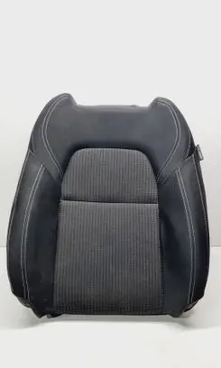 Nissan Qashqai J12 Seat trim 876116UH1A 876206UJ1C 2520656N1FAC