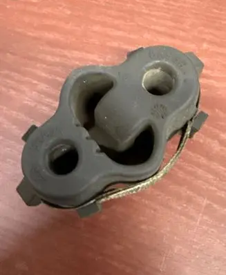 Renault Master III Muffler mount bracket/holder 7092r