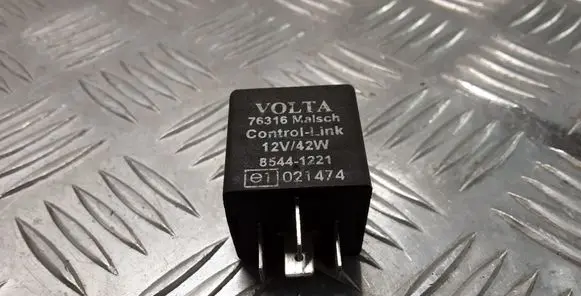 Nissan Almera N16 Other relay 85441221