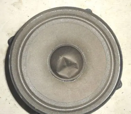 Alfa Romeo 159 Rear door speaker 51786664