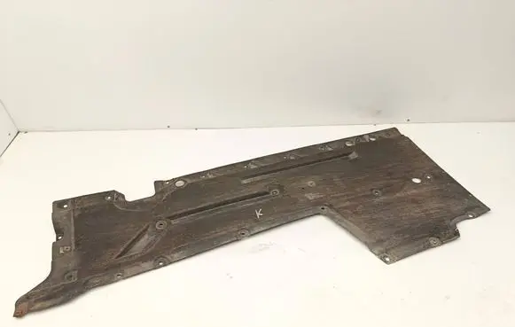 BMW 3 F30 F35 F31 Side bottom protection 7241833