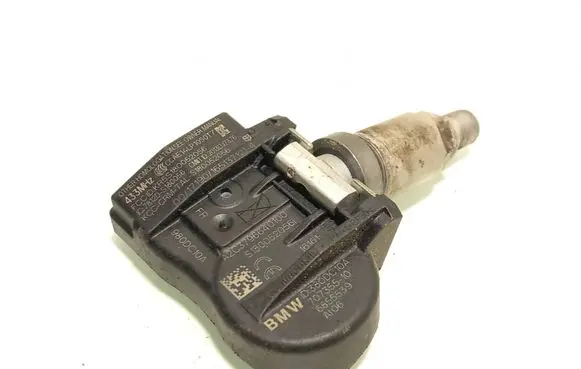 BMW 5 F10 F11 Tire pressure sensor 6855539 70735510