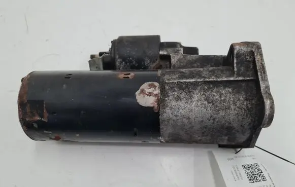 Audi A4 S4 B6 8E 8H Starter motor 068911024H