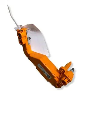 Audi Q8 e-tron Positive cable (battery) 4KE915205D