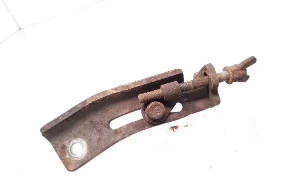 Honda Civic Generator/alternator belt tensioner