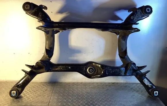 Porsche Macan (95B) Rear subframe 95B505235F