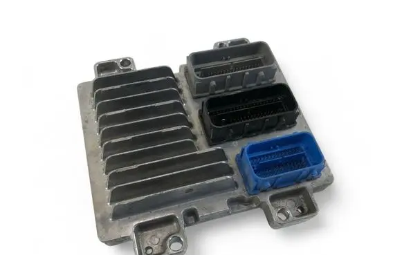 Chevrolet Cruze Engine control unit/module ECU 12644081
