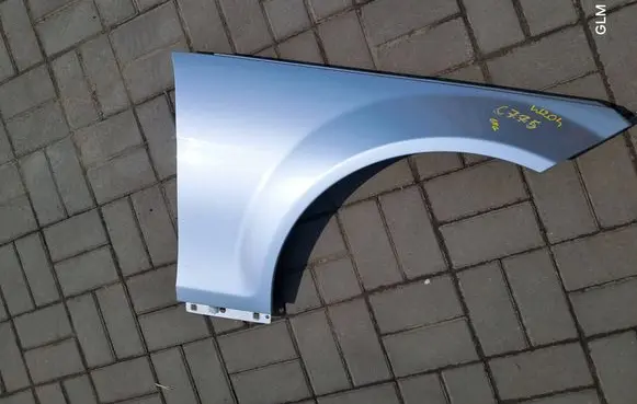 Mercedes-Benz C W204 Fender