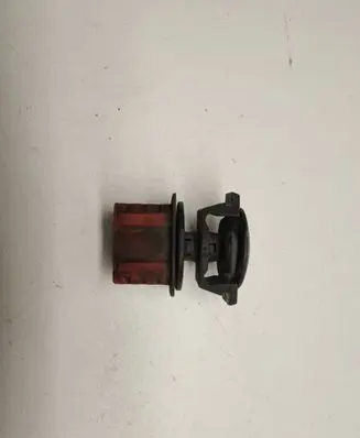 Mercedes-Benz E W212 Radiator mount bracket A0009912595