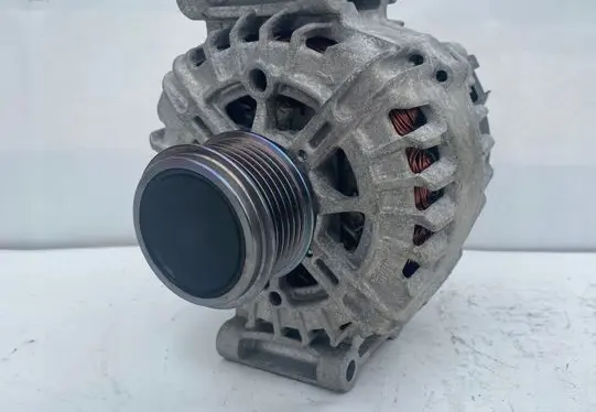 Audi A6 C7 Generator/alternator TG15C201 06H903018D ADKHNER556077RI