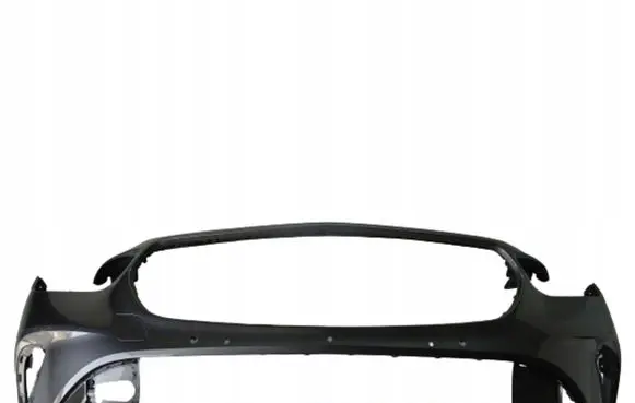 Mercedes-Benz B W247 Front bumper W247000000003