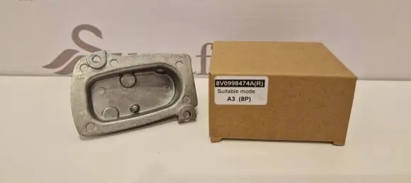 Audi A3 S3 8V LED ballast control module 8V0998474A