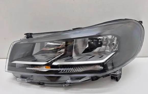 Citroen Jumpy Headlight/headlamp 9847198380