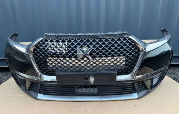 Citroen DS7 Crossback Front bumper