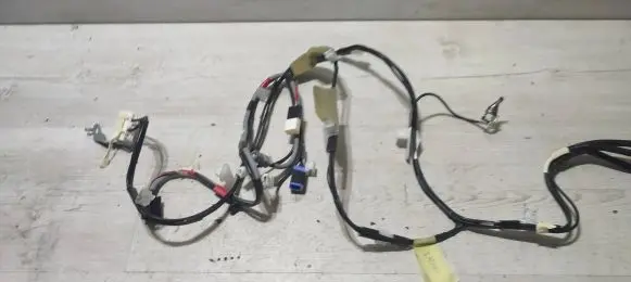 Toyota C-HR I Sound system wiring loom 86101F4361
