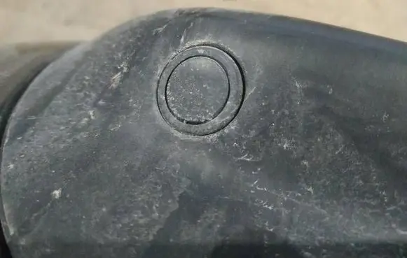Parking PDC sensor