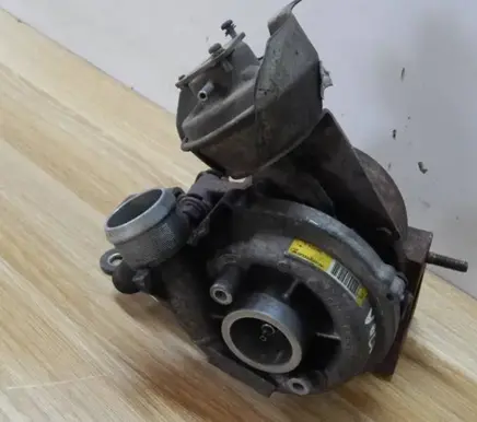 Volvo V50 Turbo 9662464980