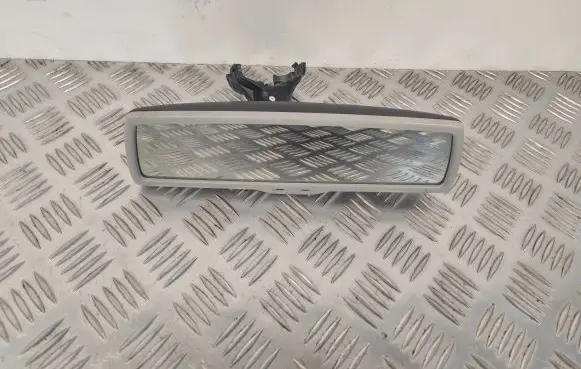 Volkswagen Jetta VI Rear view mirror (interior) 4B0971834 026141