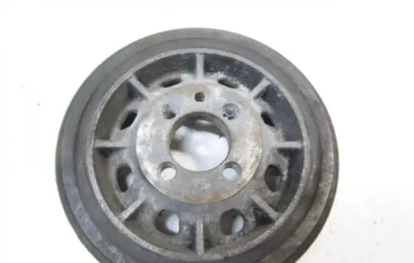 Alfa Romeo 156 Crankshaft pulley 390-440H